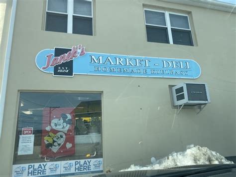 Janek's meat market. Things To Know About Janek's meat market. 